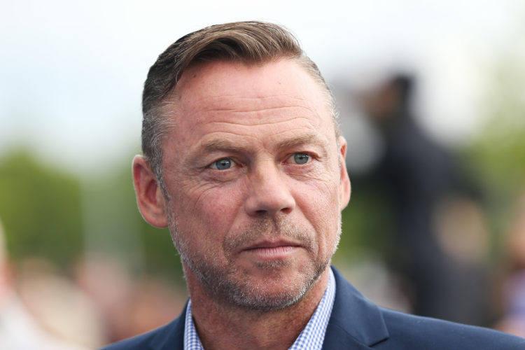 Photo by Charlotte Tattersall/Getty Images