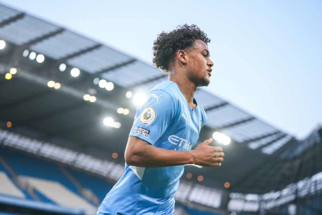 Manchester City EDS v Everton U23: Premier League 2