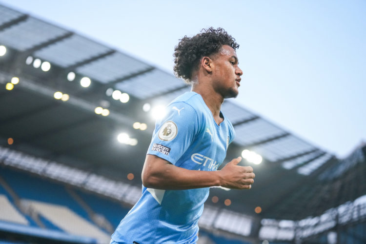 Photo by Matt McNulty - Manchester City/Manchester City FC via Getty Images