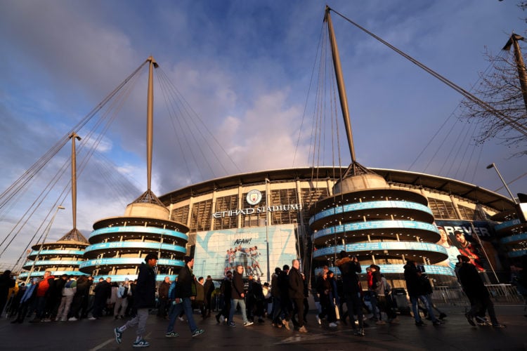 Photo by Alex Livesey/Getty Images