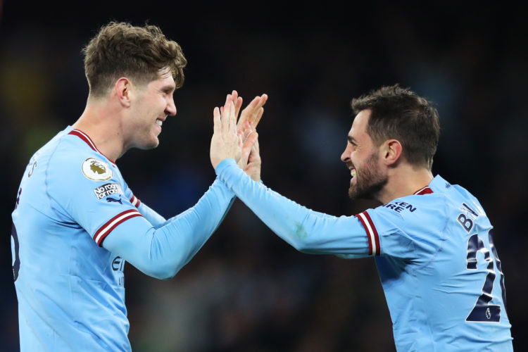 Photo by Isaac Parkin - MCFC/Manchester City FC via Getty Images
