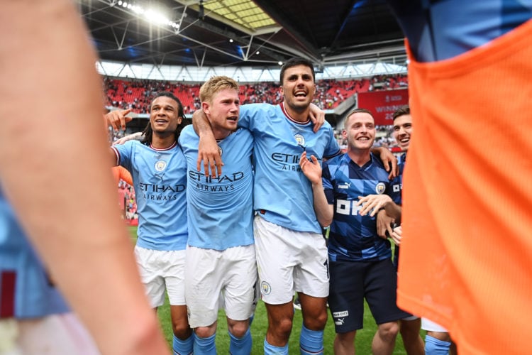 Photo by Michael Regan - The FA/The FA via Getty Images
