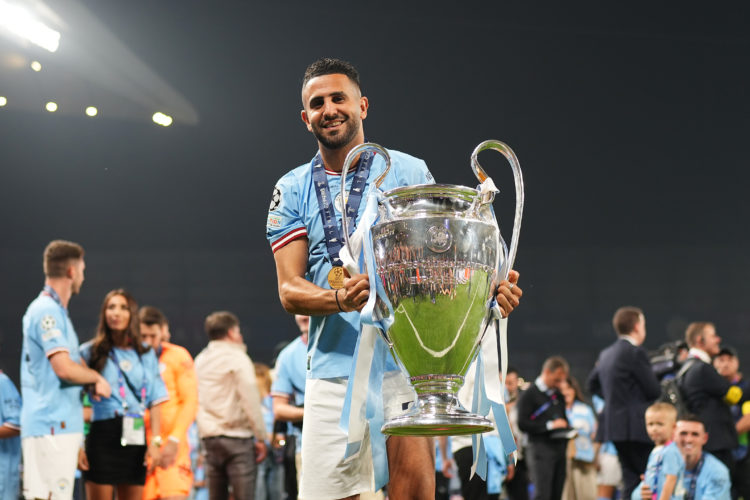 Photo by Lexy Ilsley - Manchester City/Manchester City FC via Getty Images