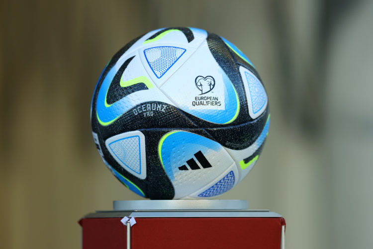 Photo by Fran Santiago - UEFA/UEFA via Getty Images