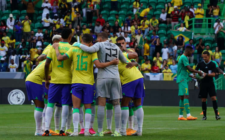 Photo by Gualter Fatia/Getty Images
