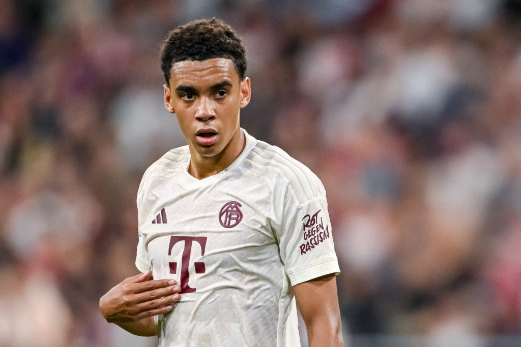 FC Bayern München v RB Leipzig - DFL Supercup 2023