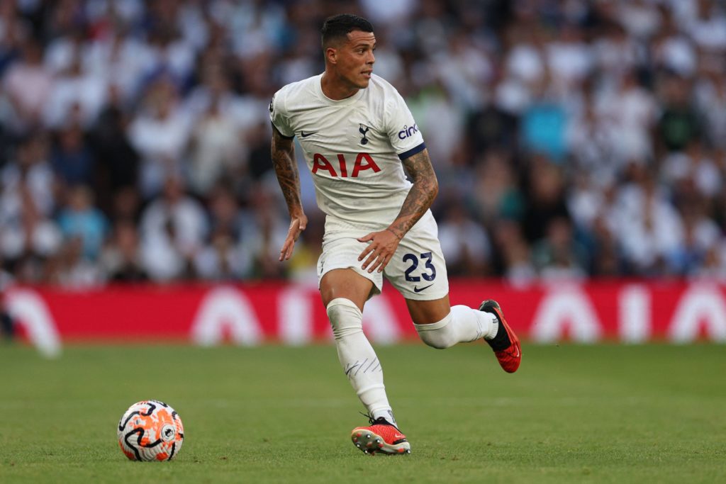 FBL-ENG-PR-TOTTENHAM-MAN UTD