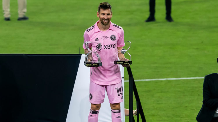 Photo by Nick Tre. Smith/Icon Sportswire via Getty Images