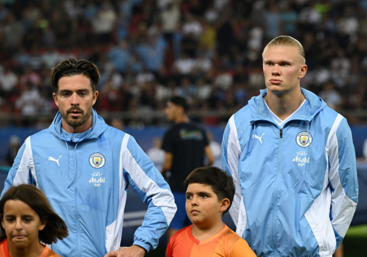 Photo by Claudio Villa/Getty Images