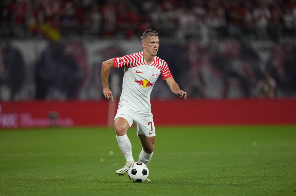 RB Leipzig v VfB Stuttgart - Bundesliga