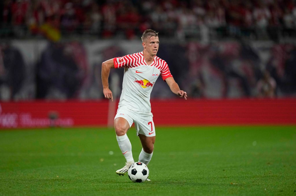 RB Leipzig v VfB Stuttgart - Bundesliga