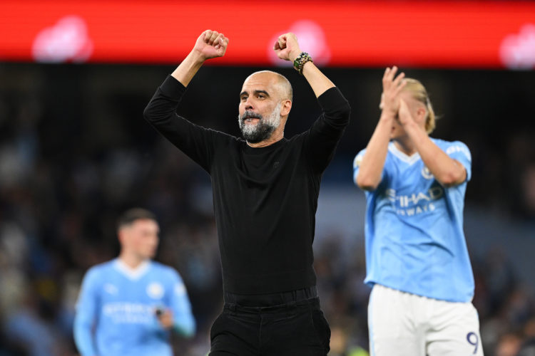 Photo by Stu Forster/Getty Images