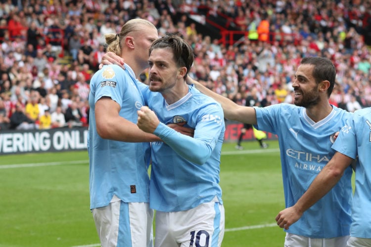 Photo by Mark Leech/Offside/Offside via Getty Images