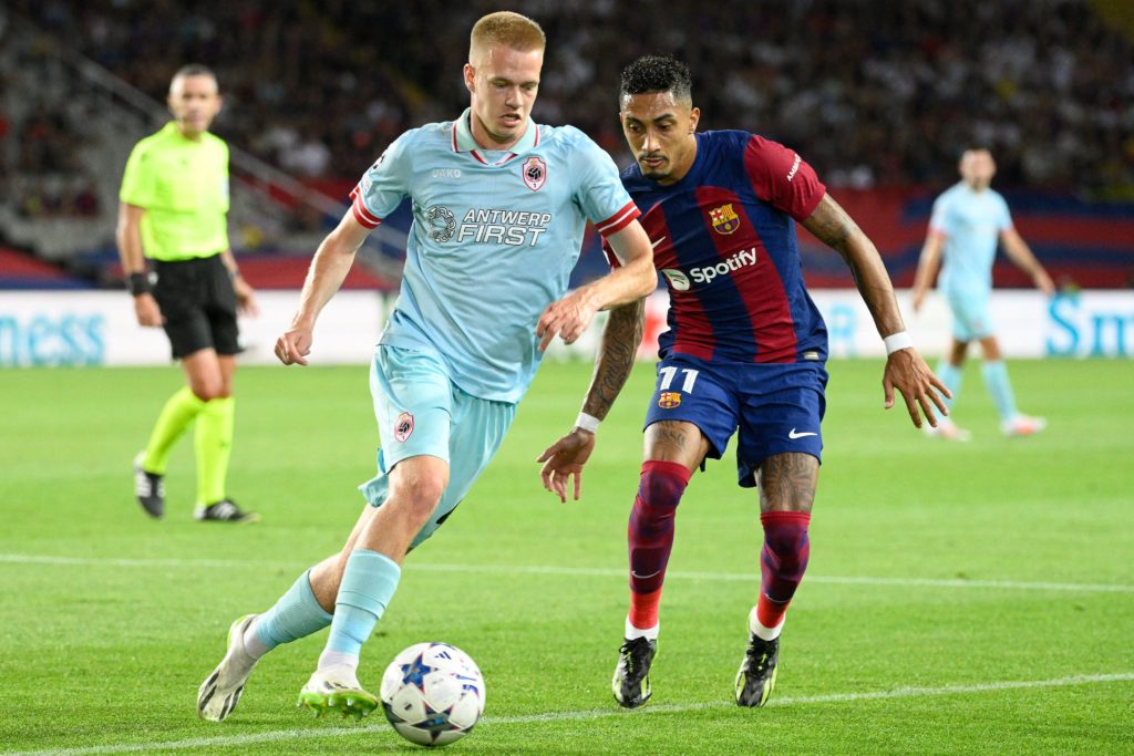 FBL-EUR-C1-BARCELONA-ANTWERP