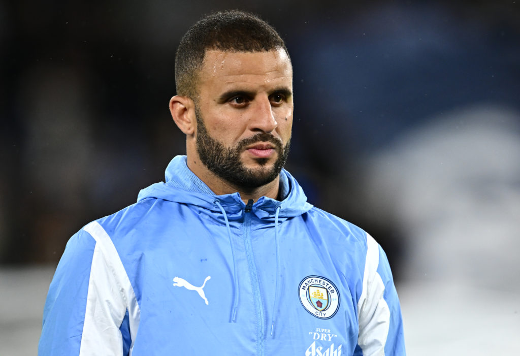 Manchester City v FK Crvena zvezda: Group G - UEFA Champions League 2023/24
