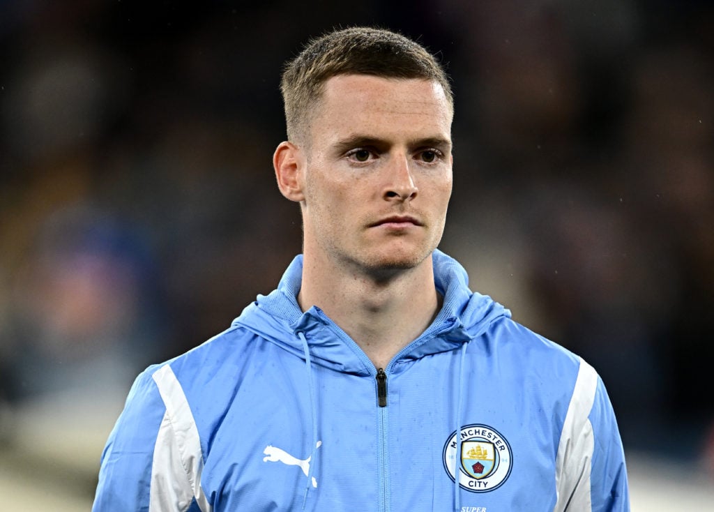 Manchester City v FK Crvena zvezda: Group G - UEFA Champions League 2023/24
