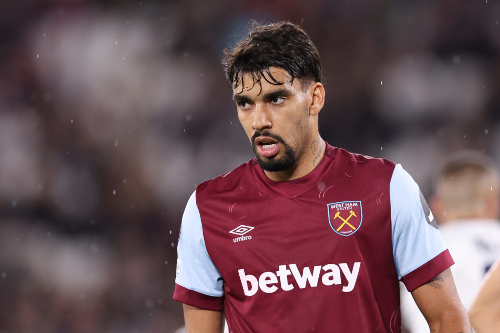 West Ham United FC v FK TSC Backa Topola: Group A - UEFA Europa League 2023/24