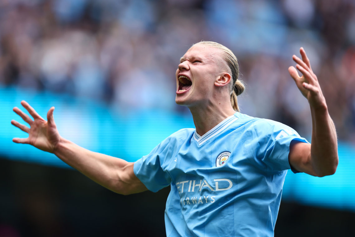 Photo by Charlotte Wilson/Offside/Offside via Getty Images