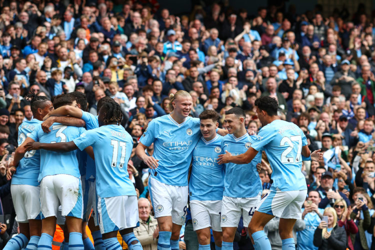 Photo by Charlotte Wilson/Offside/Offside via Getty Images