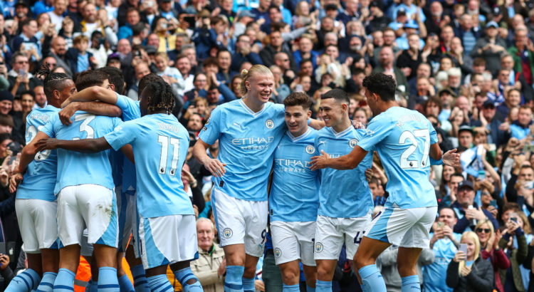 Photo by Charlotte Wilson/Offside/Offside via Getty Images