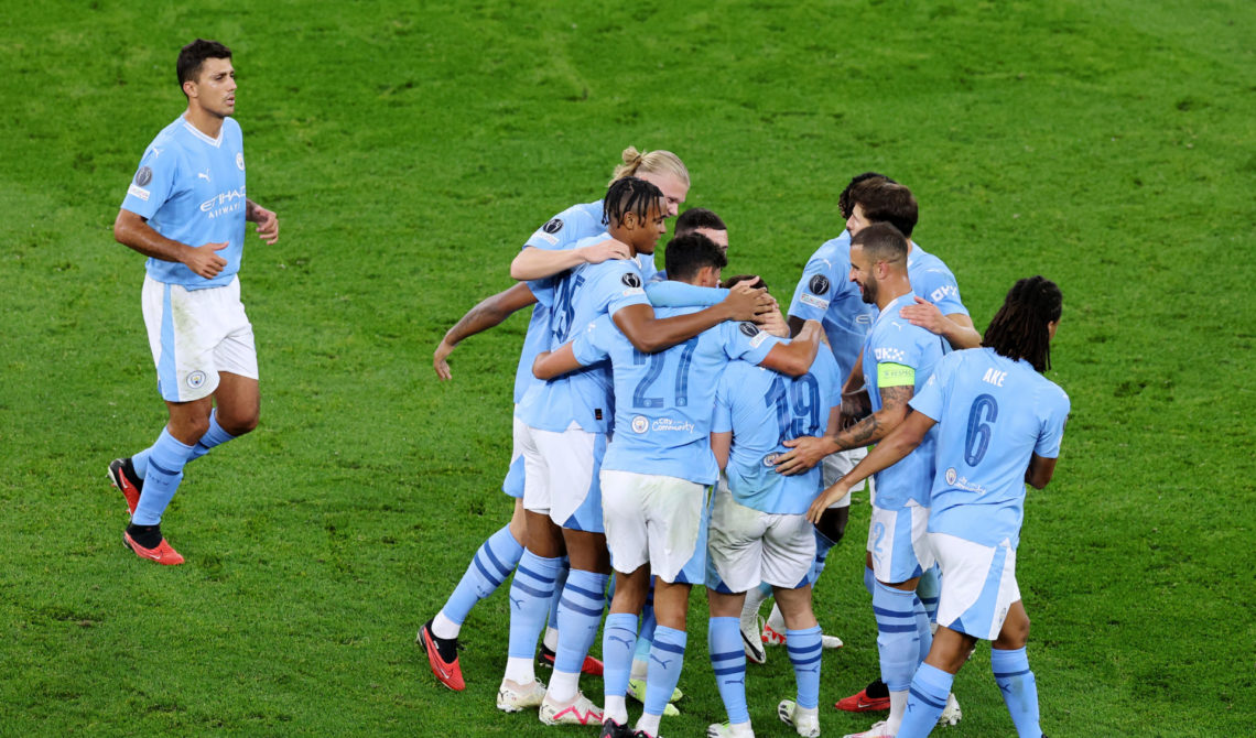 Photo by Jan Kruger - UEFA/UEFA via Getty Images