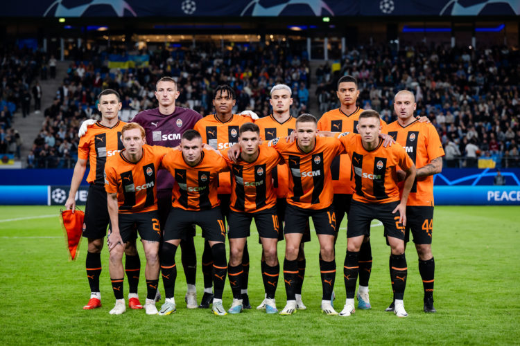 Photo by Marvin Ibo Guengoer - GES Sportfoto/Getty Images