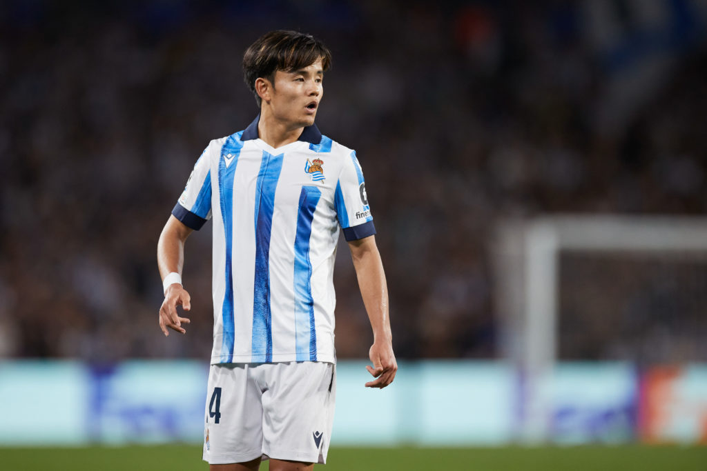 Real Sociedad V Fc Internazionale Milano - Uefa Champions League