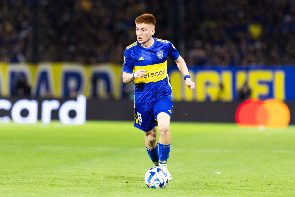 Boca Juniors v Palmeiras: Semi-final - Copa CONMEBOL Libertadores 2023