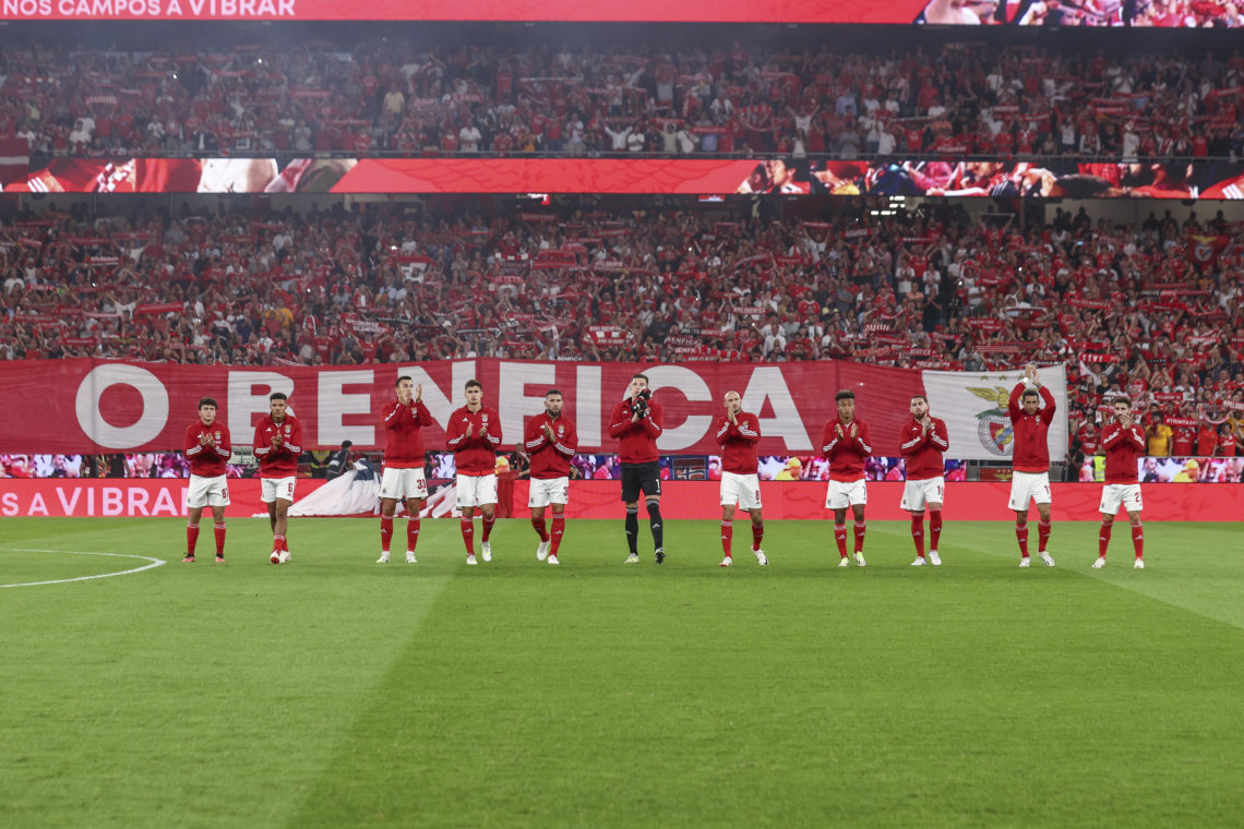 Photo by Carlos Rodrigues/Getty Images