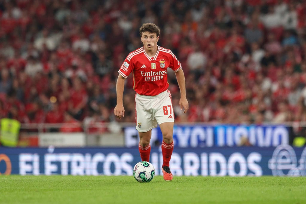 SL Benfica v FC Porto - Liga Portugal Bwin