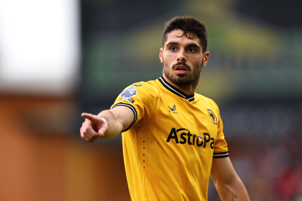 Wolverhampton Wanderers v Manchester City - Premier League
