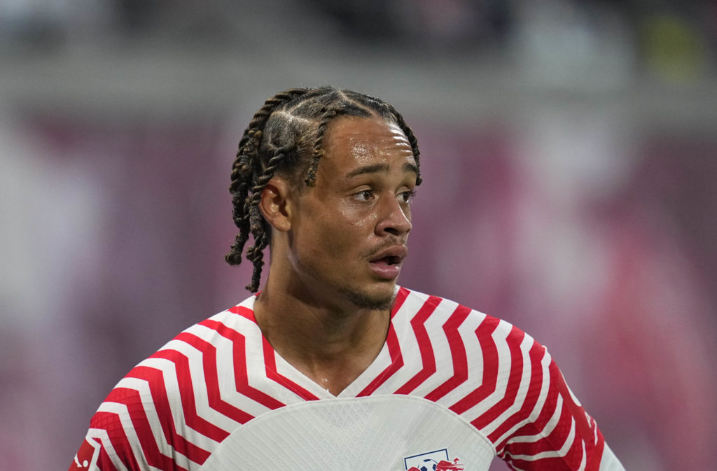 RB Leipzig v FC Bayern München - Bundesliga