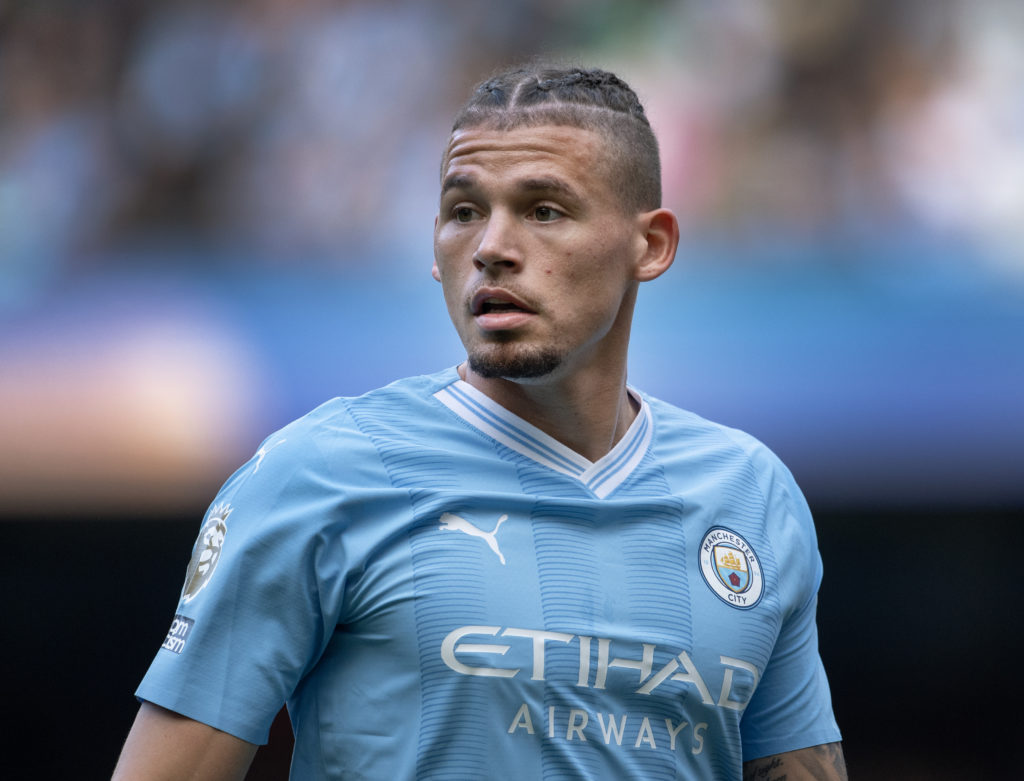Kalvin Phillips