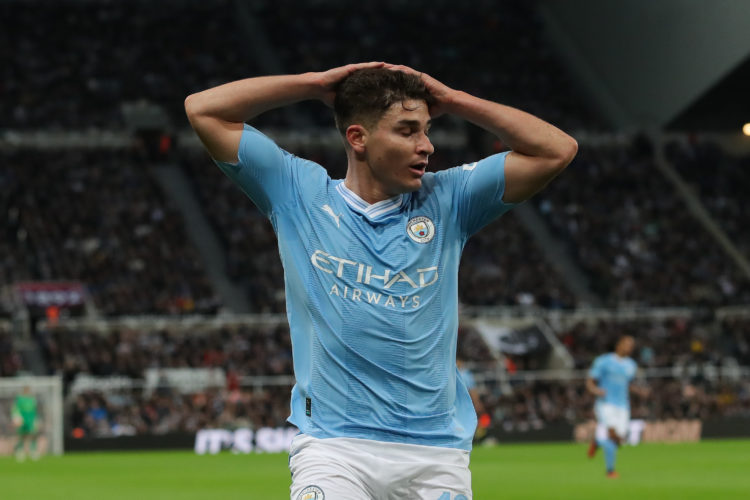 Photo by James Gill - Danehouse/Getty Images