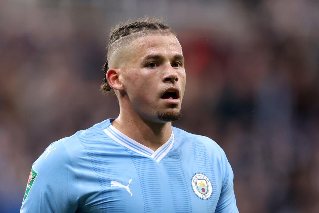 Newcastle United v Manchester City - Carabao Cup Third Round