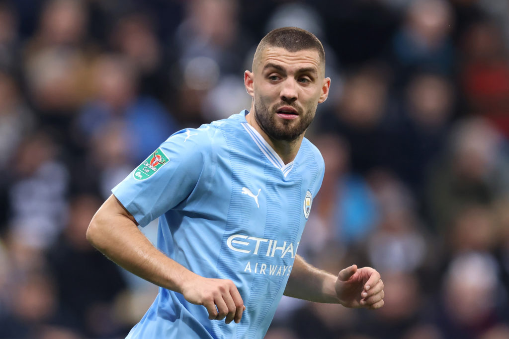 Mateo Kovacic