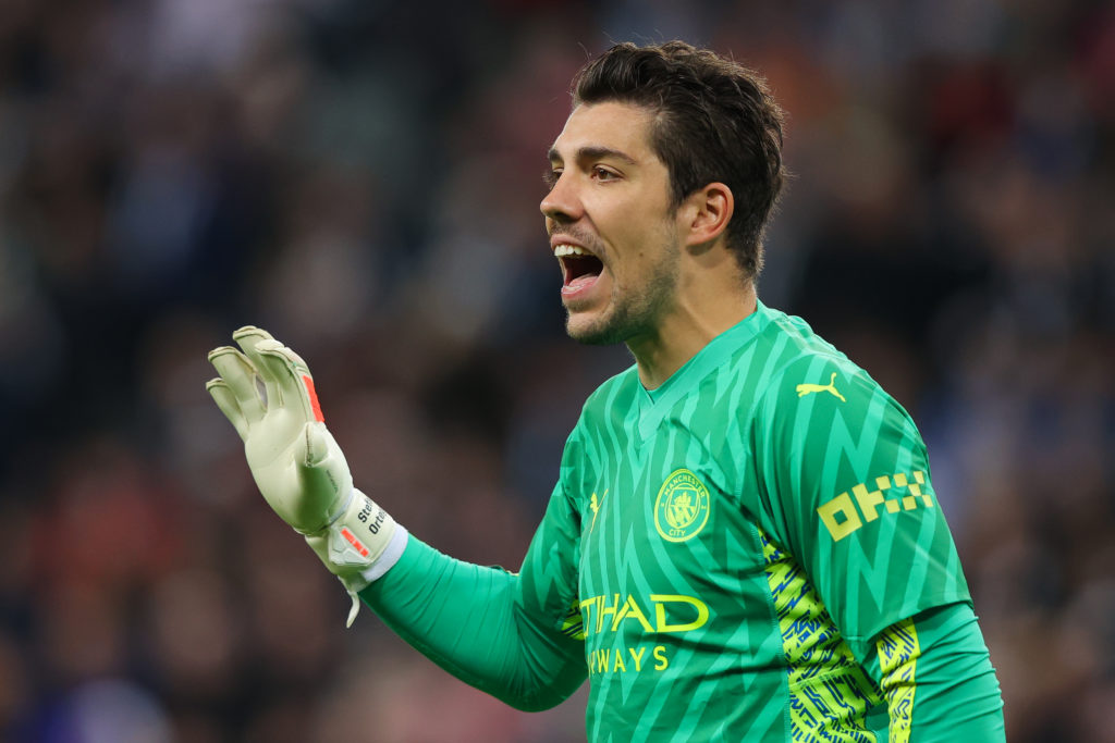 Newcastle United v Manchester City - Carabao Cup Third Round