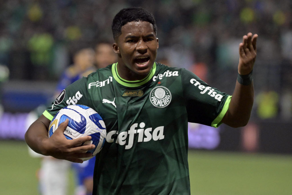 FBL-LIBERTADORES-PALMEIRAS-BOCA
