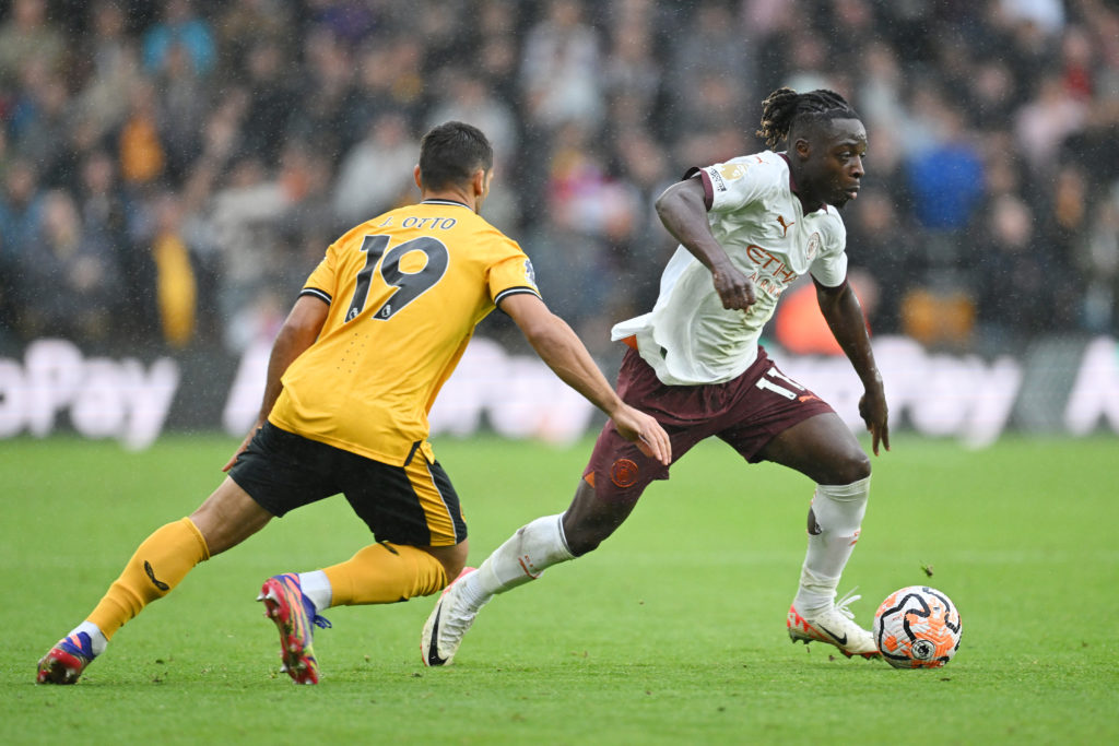 Wolverhampton Wanderers v Manchester City - Premier League