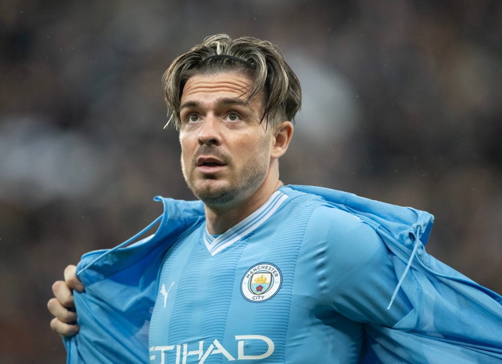 Newcastle United v Manchester City - Carabao Cup Third Round