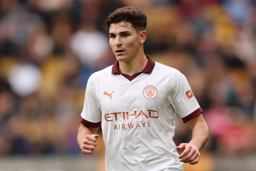 Wolverhampton Wanderers v Manchester City - Premier League