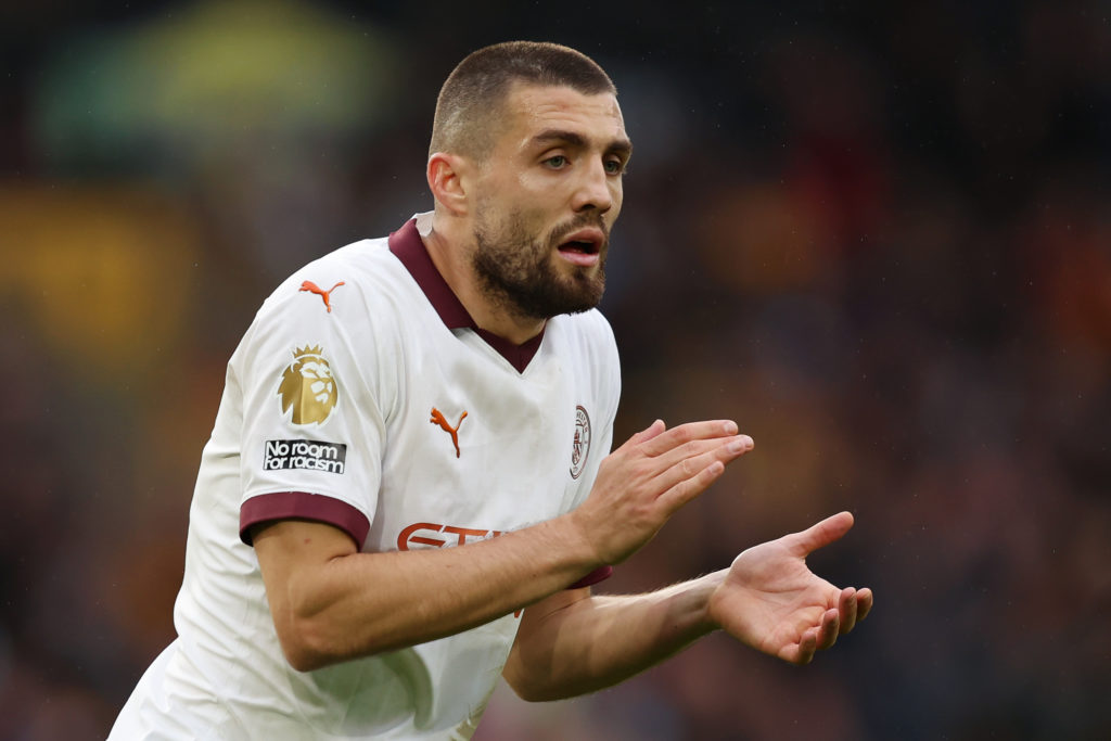 Wolverhampton Wanderers v Manchester City - Premier League