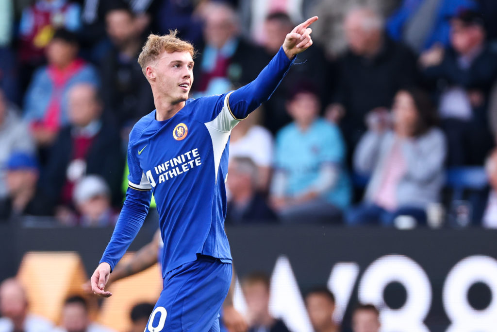 Burnley FC v Chelsea FC - Premier League