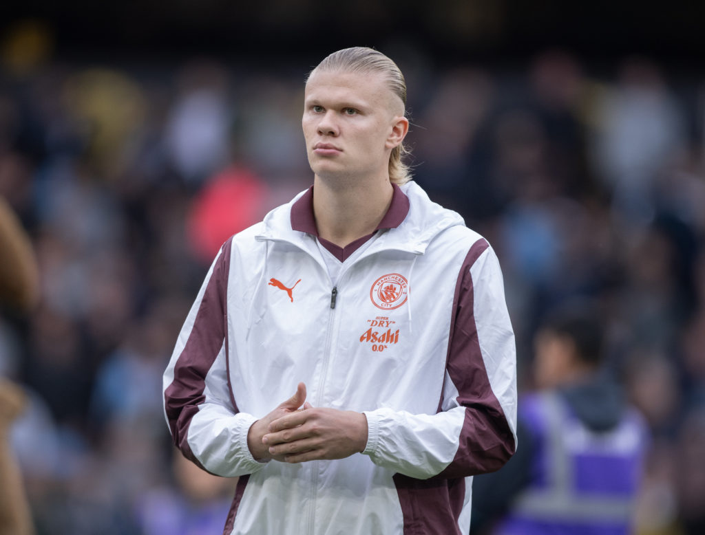Wolverhampton Wanderers v Manchester City - Premier League