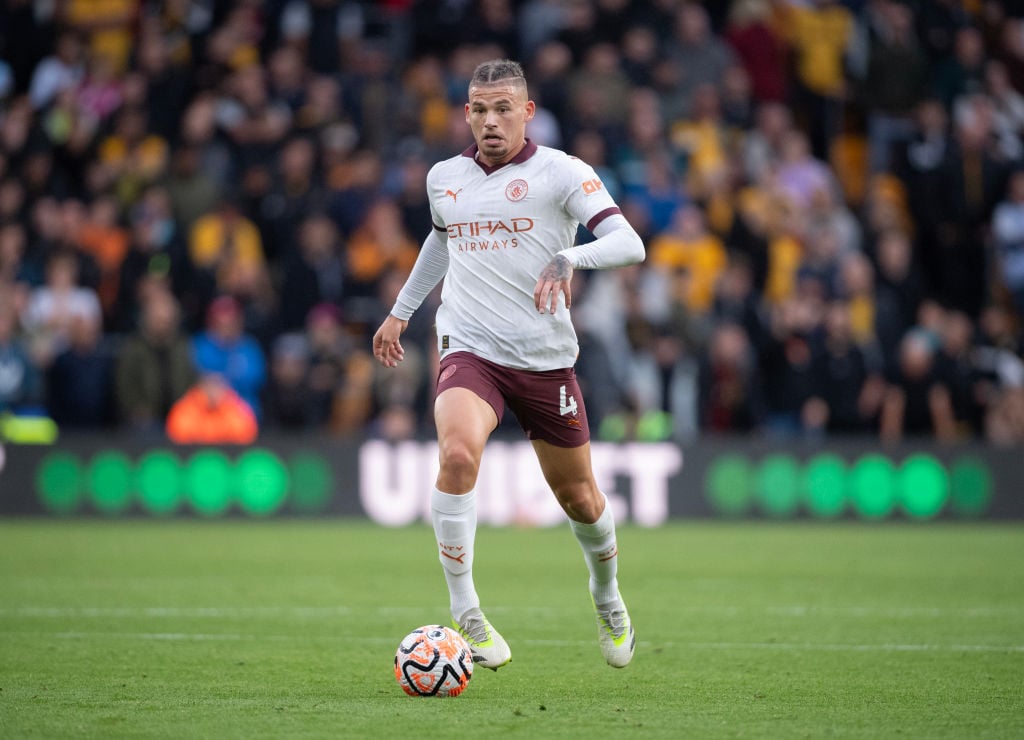 Wolverhampton Wanderers v Manchester City - Premier League