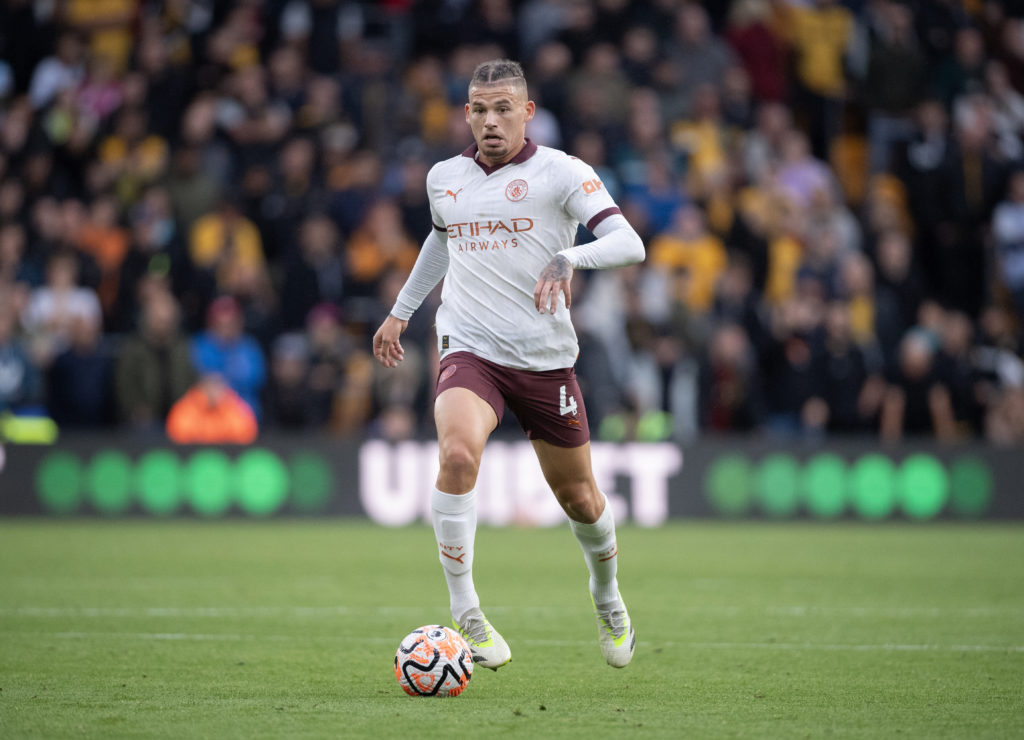 Wolverhampton Wanderers v Manchester City - Premier League