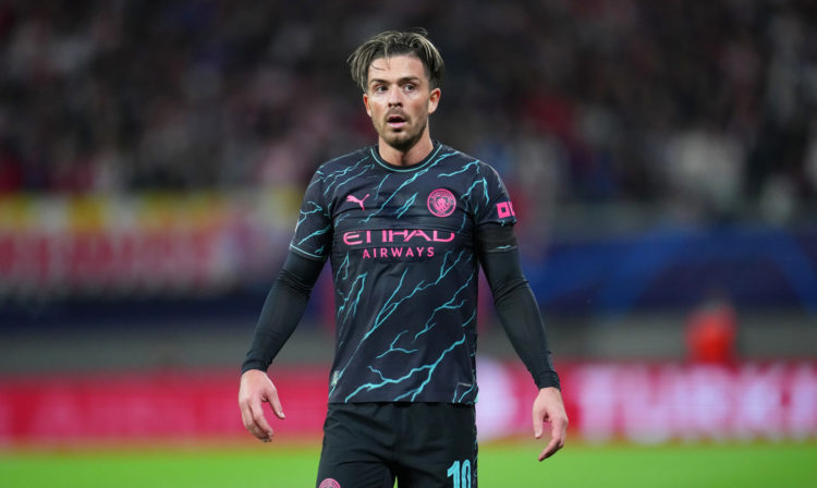 Photo by Lexy Ilsley - Manchester City/Manchester City FC via Getty Images