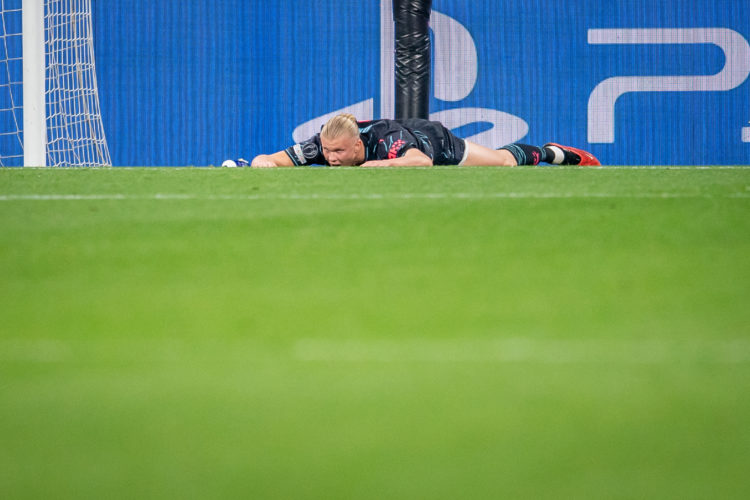 Photo by Luciano Lima/Getty Images