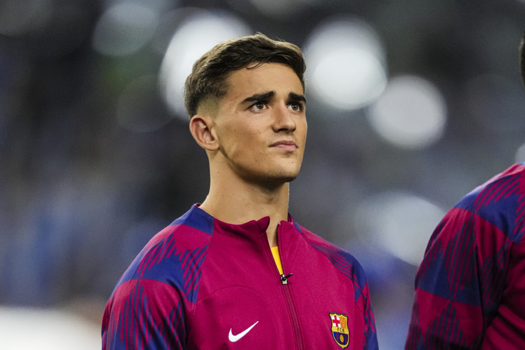FC Porto v FC Barcelona: Group H - UEFA Champions League 2023/24