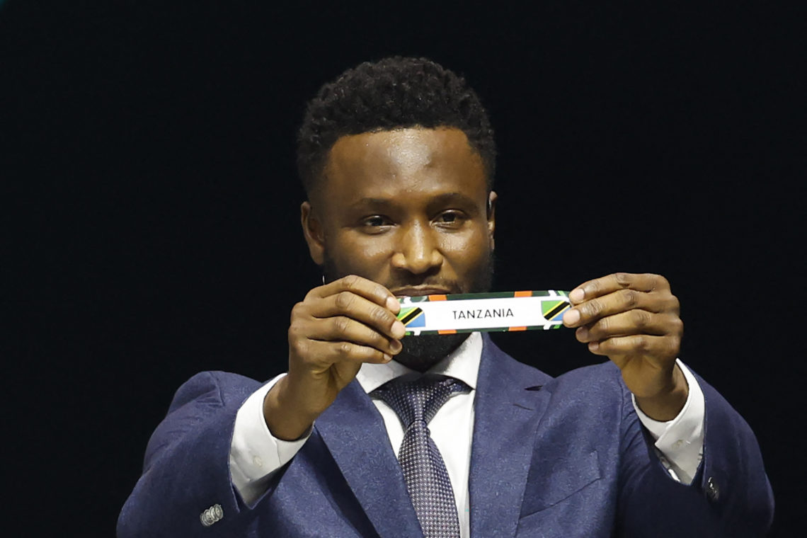 Photo by WIKUS DE WET/AFP via Getty Images